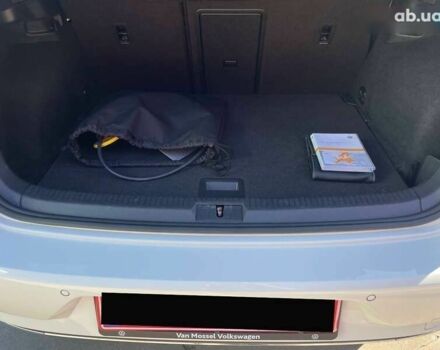 Фольксваген e-Golf, об'ємом двигуна 0 л та пробігом 124 тис. км за 13400 $, фото 24 на Automoto.ua