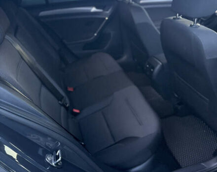 Фольксваген e-Golf, объемом двигателя 0 л и пробегом 70 тыс. км за 15500 $, фото 13 на Automoto.ua