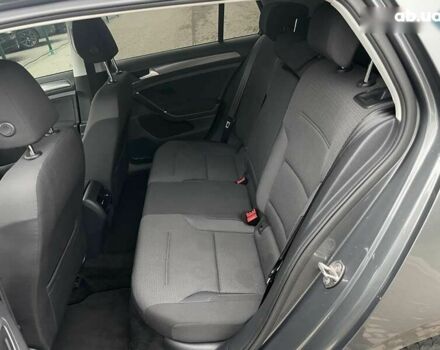 Фольксваген e-Golf, объемом двигателя 0 л и пробегом 108 тыс. км за 13499 $, фото 26 на Automoto.ua