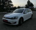 Фольксваген e-Golf, объемом двигателя 0 л и пробегом 63 тыс. км за 17200 $, фото 1 на Automoto.ua