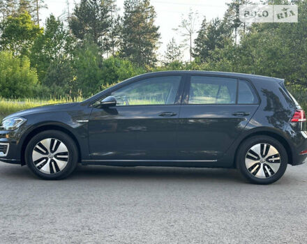 Фольксваген e-Golf, об'ємом двигуна 0 л та пробігом 51 тис. км за 17000 $, фото 3 на Automoto.ua