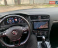 Фольксваген e-Golf, объемом двигателя 0 л и пробегом 42 тыс. км за 17999 $, фото 6 на Automoto.ua