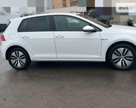 Фольксваген e-Golf, объемом двигателя 0 л и пробегом 51 тыс. км за 17700 $, фото 7 на Automoto.ua