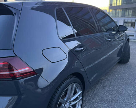 Фольксваген e-Golf, объемом двигателя 0 л и пробегом 70 тыс. км за 15500 $, фото 38 на Automoto.ua