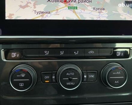 Фольксваген e-Golf, объемом двигателя 0 л и пробегом 32 тыс. км за 14400 $, фото 22 на Automoto.ua