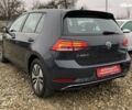 Фольксваген e-Golf, об'ємом двигуна 0 л та пробігом 40 тис. км за 14500 $, фото 9 на Automoto.ua