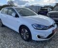 Фольксваген e-Golf, объемом двигателя 0 л и пробегом 68 тыс. км за 14000 $, фото 1 на Automoto.ua