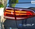 Фольксваген e-Golf, об'ємом двигуна 0 л та пробігом 13 тис. км за 17198 $, фото 42 на Automoto.ua