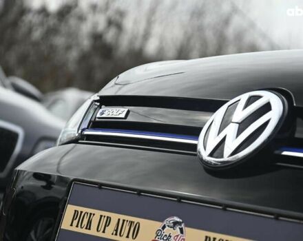 Фольксваген e-Golf, объемом двигателя 0 л и пробегом 44 тыс. км за 13800 $, фото 10 на Automoto.ua