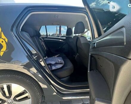 Фольксваген e-Golf, объемом двигателя 0 л и пробегом 30 тыс. км за 14800 $, фото 22 на Automoto.ua