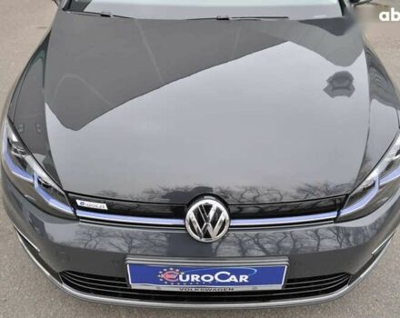 Фольксваген e-Golf, объемом двигателя 0 л и пробегом 42 тыс. км за 15800 $, фото 15 на Automoto.ua