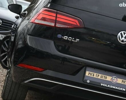 Фольксваген e-Golf, объемом двигателя 0 л и пробегом 44 тыс. км за 13800 $, фото 13 на Automoto.ua
