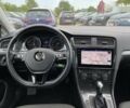 Фольксваген e-Golf, объемом двигателя 0 л и пробегом 30 тыс. км за 14400 $, фото 17 на Automoto.ua