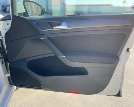 Фольксваген e-Golf, об'ємом двигуна 0 л та пробігом 124 тис. км за 13400 $, фото 28 на Automoto.ua