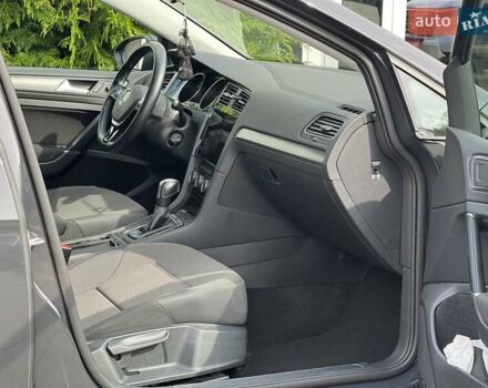 Фольксваген e-Golf, объемом двигателя 0 л и пробегом 55 тыс. км за 14000 $, фото 27 на Automoto.ua