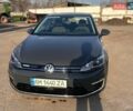 Фольксваген e-Golf, объемом двигателя 0 л и пробегом 72 тыс. км за 15600 $, фото 1 на Automoto.ua