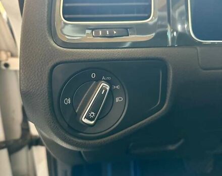 Фольксваген e-Golf, об'ємом двигуна 0 л та пробігом 40 тис. км за 19200 $, фото 36 на Automoto.ua