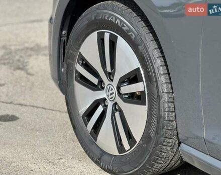 Фольксваген e-Golf, объемом двигателя 0 л и пробегом 55 тыс. км за 14000 $, фото 15 на Automoto.ua