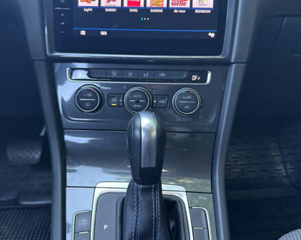 Фольксваген e-Golf, об'ємом двигуна 0 л та пробігом 24 тис. км за 16500 $, фото 10 на Automoto.ua