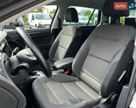 Фольксваген e-Golf, объемом двигателя 0 л и пробегом 55 тыс. км за 14000 $, фото 37 на Automoto.ua