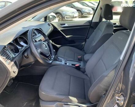 Фольксваген e-Golf, объемом двигателя 0 л и пробегом 38 тыс. км за 14300 $, фото 14 на Automoto.ua