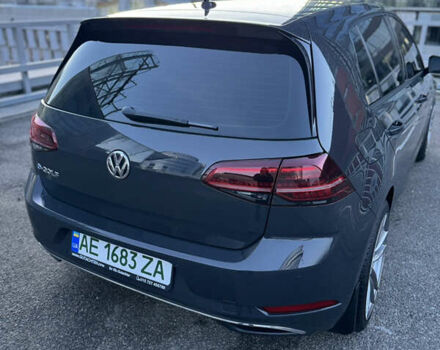 Фольксваген e-Golf, объемом двигателя 0 л и пробегом 70 тыс. км за 15500 $, фото 9 на Automoto.ua