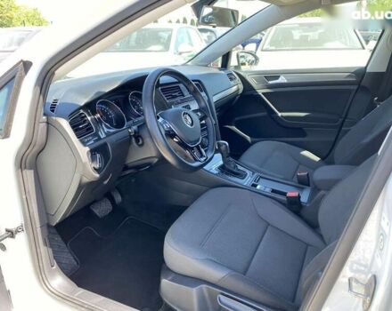 Фольксваген e-Golf, объемом двигателя 0 л и пробегом 22 тыс. км за 14400 $, фото 17 на Automoto.ua