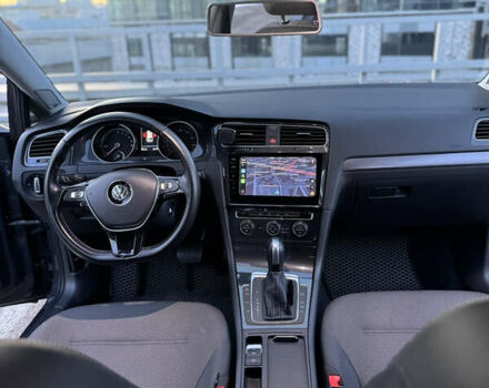 Фольксваген e-Golf, объемом двигателя 0 л и пробегом 70 тыс. км за 15500 $, фото 18 на Automoto.ua