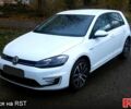 Фольксваген e-Golf, об'ємом двигуна 0 л та пробігом 36 тис. км за 17500 $, фото 1 на Automoto.ua