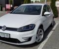 Фольксваген e-Golf, объемом двигателя 0 л и пробегом 54 тыс. км за 16500 $, фото 8 на Automoto.ua