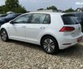 Фольксваген e-Golf, объемом двигателя 0 л и пробегом 43 тыс. км за 14400 $, фото 7 на Automoto.ua