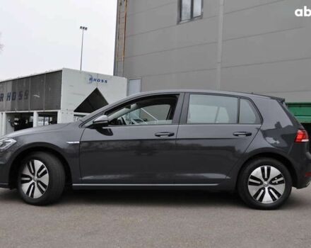 Фольксваген e-Golf, объемом двигателя 0 л и пробегом 42 тыс. км за 15800 $, фото 4 на Automoto.ua