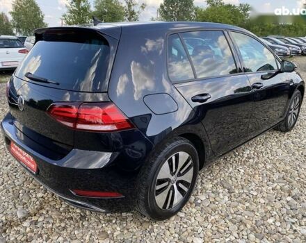Фольксваген e-Golf, объемом двигателя 0 л и пробегом 36 тыс. км за 15700 $, фото 11 на Automoto.ua