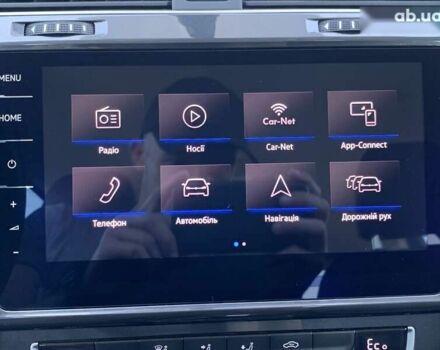 Фольксваген e-Golf, объемом двигателя 0 л и пробегом 38 тыс. км за 14300 $, фото 29 на Automoto.ua