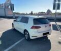 Фольксваген e-Golf, объемом двигателя 0 л и пробегом 124 тыс. км за 13400 $, фото 7 на Automoto.ua