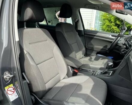 Фольксваген e-Golf, объемом двигателя 0 л и пробегом 55 тыс. км за 14000 $, фото 28 на Automoto.ua