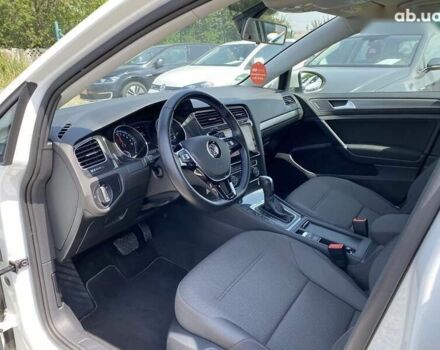 Фольксваген e-Golf, объемом двигателя 0 л и пробегом 43 тыс. км за 14400 $, фото 18 на Automoto.ua