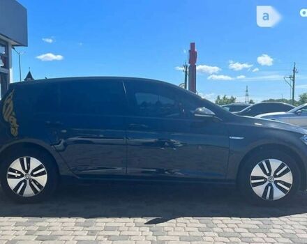 Фольксваген e-Golf, объемом двигателя 0 л и пробегом 30 тыс. км за 14800 $, фото 7 на Automoto.ua