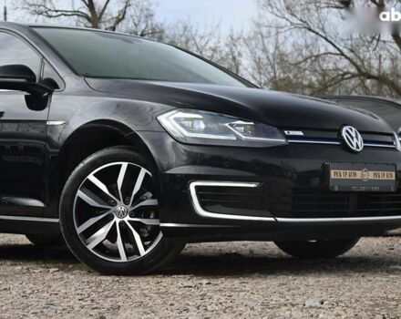 Фольксваген e-Golf, объемом двигателя 0 л и пробегом 44 тыс. км за 13800 $, фото 3 на Automoto.ua