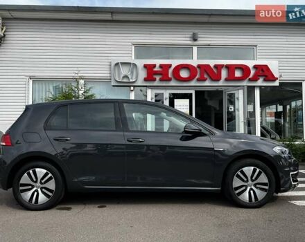 Фольксваген e-Golf, объемом двигателя 0 л и пробегом 55 тыс. км за 14000 $, фото 7 на Automoto.ua