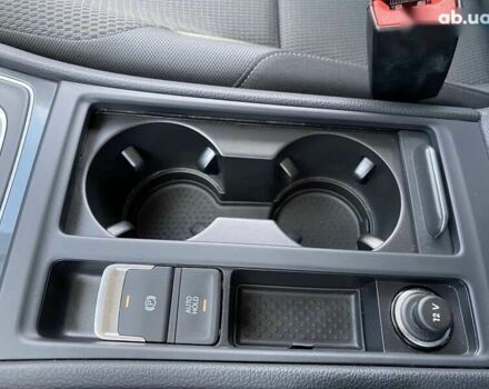 Фольксваген e-Golf, об'ємом двигуна 0 л та пробігом 36 тис. км за 14900 $, фото 27 на Automoto.ua