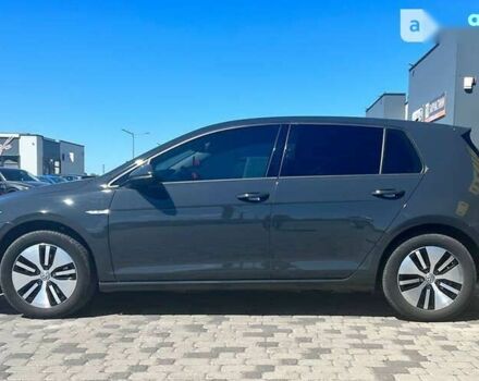 Фольксваген e-Golf, объемом двигателя 0 л и пробегом 30 тыс. км за 14800 $, фото 3 на Automoto.ua