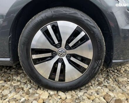 Фольксваген e-Golf, об'ємом двигуна 0 л та пробігом 40 тис. км за 14500 $, фото 18 на Automoto.ua