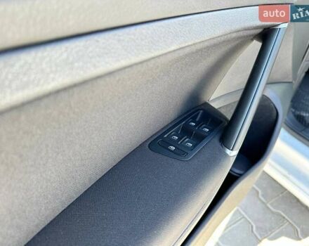 Фольксваген e-Golf, об'ємом двигуна 0 л та пробігом 40 тис. км за 19200 $, фото 30 на Automoto.ua