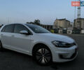 Фольксваген e-Golf, объемом двигателя 0 л и пробегом 63 тыс. км за 17200 $, фото 2 на Automoto.ua