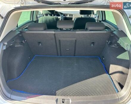 Фольксваген e-Golf, об'ємом двигуна 0 л та пробігом 40 тис. км за 19200 $, фото 17 на Automoto.ua