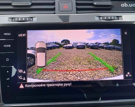 Фольксваген e-Golf, объемом двигателя 0 л и пробегом 19 тыс. км за 14900 $, фото 2 на Automoto.ua