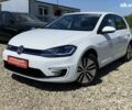 Фольксваген e-Golf, объемом двигателя 0 л и пробегом 22 тыс. км за 14400 $, фото 1 на Automoto.ua