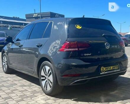 Фольксваген e-Golf, объемом двигателя 0 л и пробегом 30 тыс. км за 14800 $, фото 4 на Automoto.ua