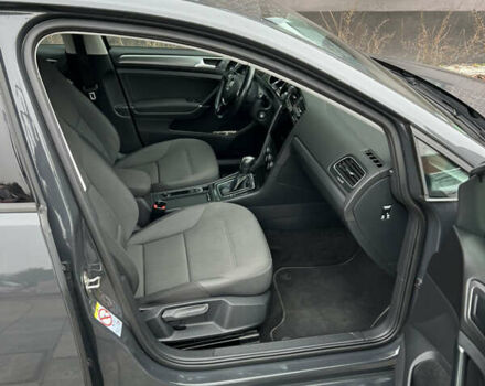 Фольксваген e-Golf, объемом двигателя 0 л и пробегом 49 тыс. км за 14600 $, фото 31 на Automoto.ua